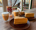 Кафе «Coffee Brunch» на пр. Металлургов