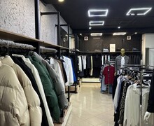 Магазин одежды и обуви LIXS