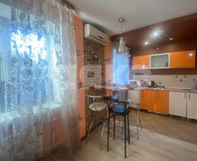 Продается однокомнатная квартира