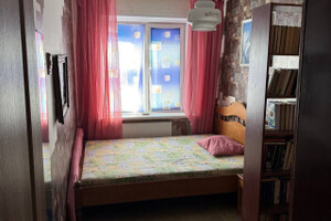 Продается четырёхкомнатная квартира