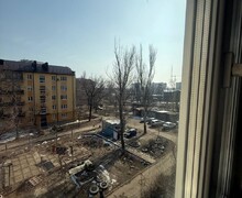 Сдается в аренду квартира с ремонтом в Центральном районе