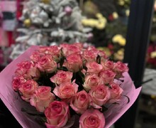 Доставка цветов по городу Мариуполю - Студия цветов Flowers of Love