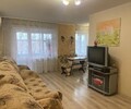 Продается трёхкомнатная квартира