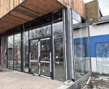 ОКНА VEKA на ул. 50 лет СССР (Троицкая) 