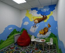 Центр улыбки и здоровья на пр. Металлургов