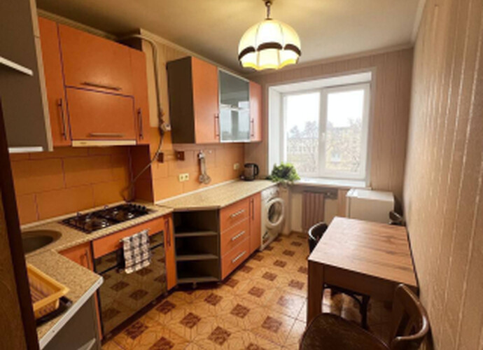 Продается квартира