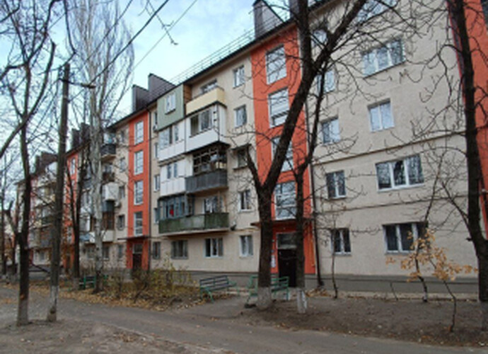 Продается квартира в Центральном районе