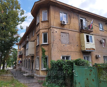 Продается 3-х комнатная квартира в центре Мариуполя