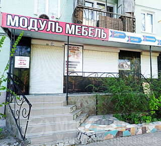 МОДУЛЬ МЕБЕЛЬ на пр. Нахимова