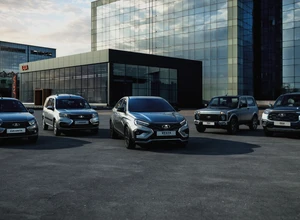 БАКРА 2.0 откроет автоцентр LADA в Мариуполе