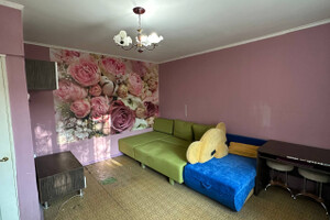 Продаётся однокомнатная квартира