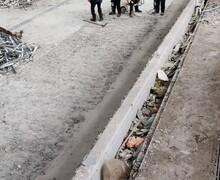 Плавбассейн Нептун в Мариуполе восстановят до конца 2024 года