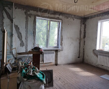 Продается 3-х комнатная квартира в центре Мариуполя