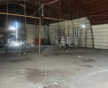 Сдается в аренду комплекс складских помещений