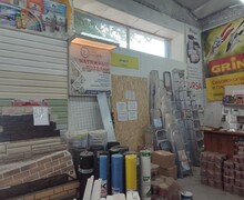 Магазин СтройГород (бывший Евробуд) на ул. Митрополитская