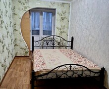 Сдаётся 3-х комнатная квартира | МКР Восточный