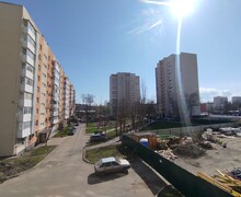 Продается двухкомнатная квартира
