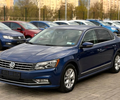 Volkswagen Passat, 2016