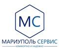 Мариуполь Сервис на пр. Строителей