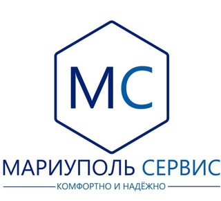 Мариуполь Сервис на пр. Строителей
