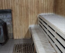 САУНА на ул. Писарева