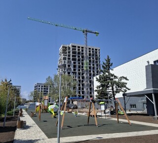 ООО «КранКомпани ЮГ»