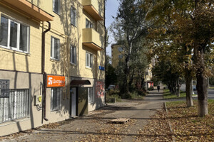 Сдается в аренду коммерческое помещение в Центральном районе