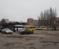 С 16 сентября организован новый рейс по маршруту Мариуполь АС — Ростов АВ Главный