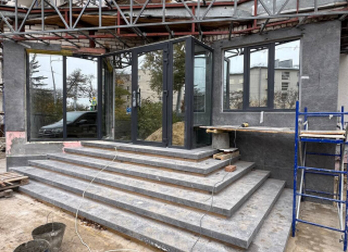 Сдается торговая площадь