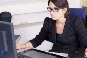 Требуется Секретарь руководителя