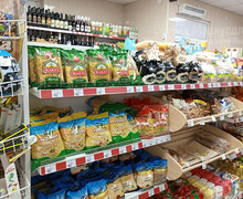 Минимаркет БАНКЕТ