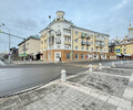 Сдается в аренду коммерческое помещение в самом сердце города