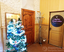 СТУДИЯ КРАСОТЫ на бульваре Меотиды