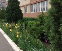 Продажа 3-х комнатной квартиры в элитном доме по улице Бахчиванджи