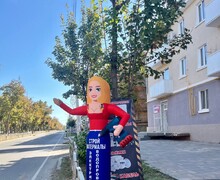 Магазин PRO ИНСТРУМЕНТ 220 ВОЛЬТ на пр. Победы