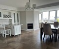 Продается роскошная двухкомнатная квартира с видом на море.