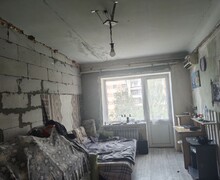 Продажа 2-х комнатной квартиры, по проспекту Лунина / Приморский район