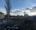 Продается участок