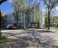 Продается двухкомнатная квартира в Левобережном районе