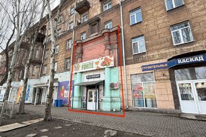Сдается торговое коммерческое помещение