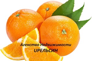 Агентство недвижимости АПЕЛЬСИН на пр. Строителей