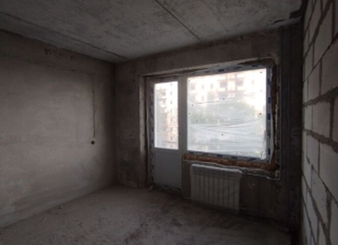 Продается однокомнатная квартира