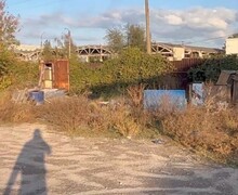 Продается БАЗА / ПЛОЩАДКА / СКЛАД | 1,5 Га