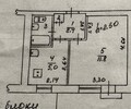 продам 1к кв .17мкр, Галактика, Центральный район Мариуполь