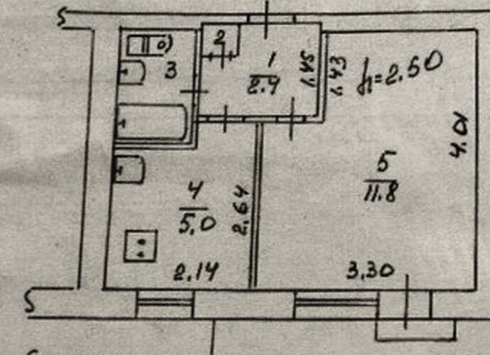 продам 1к кв .17мкр, Галактика, Центральный район Мариуполь