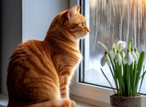 Удача стучится в ОКНА каждого, но в хорошие и качественные окна чаще!!;)