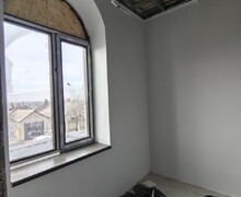 Продается 2-этажный дoм в чeрновой отделке! | Посёлок ЗАПАДНЫЙ | Приморский район.
