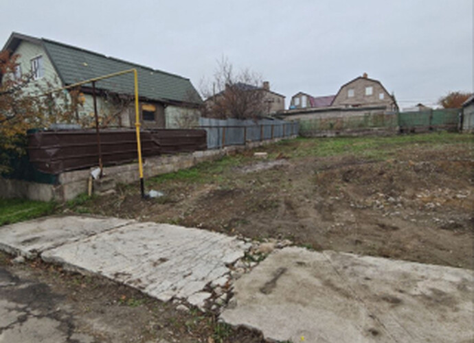 Продается участок в Ильичевском районе 