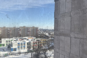 Продаётся однокомнатная квартира в Центральном районе