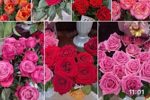 Магазин цветов Цветочная фея на пр. Ленина